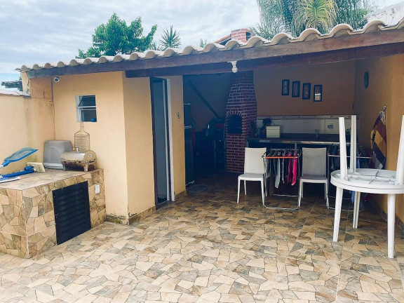 Imagem Casa com 2 Quartos à Venda, 120 m² em Jardim Atlântico Leste (itaipuaçu) - Maricá Imagem Casa com 2 Quartos à Venda, 120 m² em Jardim Atlântico Leste (itaipuaçu) - Maricá