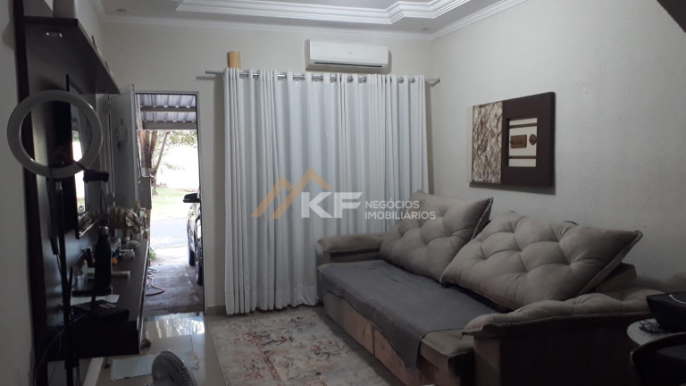 Imagem Casa de Condomínio com 2 Quartos à Venda, 140 m² em Planalto Verde - Ribeirão Preto Imagem Casa de Condomínio com 2 Quartos à Venda, 140 m² em Planalto Verde - Ribeirão Preto