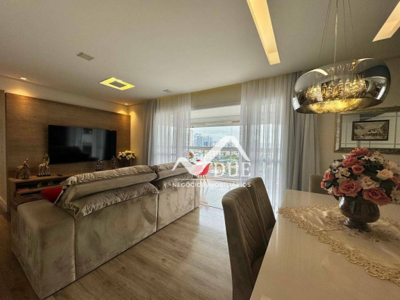 Imagem Apartamento com 3 Quartos à Venda, 111 m² em Ponta Da Praia - Santos Imagem Apartamento com 3 Quartos à Venda, 111 m² em Ponta Da Praia - Santos