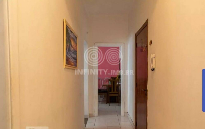 Imagem Apartamento com 1 Quarto à Venda, 62 m² em Mooca - São Paulo