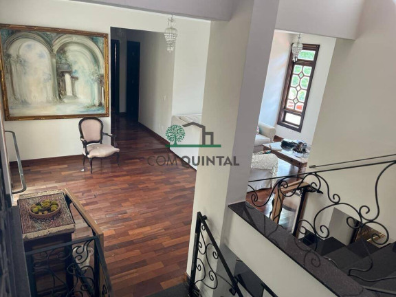 Imagem Casa com 4 Quartos à Venda, 750 m² em São Paulo Ii - Cotia