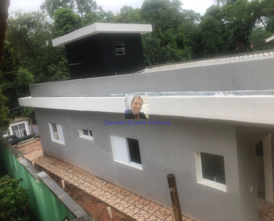 Imagem Casa com 2 Quartos à Venda, 180 m² em Jardim Atalaia - Cotia Imagem Casa com 2 Quartos à Venda, 180 m² em Jardim Atalaia - Cotia