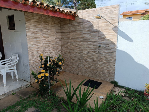 Imagem Casa com 2 Quartos à Venda, 140 m² em Barra Do Jacuípe - Camaçari Imagem Casa com 2 Quartos à Venda, 140 m² em Barra Do Jacuípe - Camaçari
