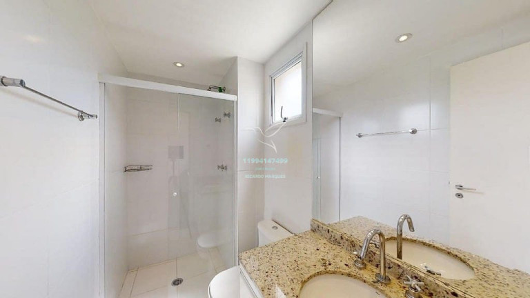 Imagem Apartamento com 4 Quartos à Venda, 220 m² em Granja Julieta - São Paulo