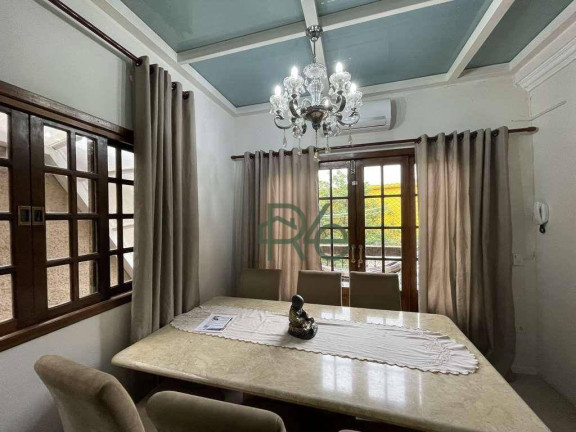 Imagem Casa com 3 Quartos à Venda, 180 m² em Jardim Semiramis - Cotia Imagem Casa com 3 Quartos à Venda, 180 m² em Jardim Semiramis - Cotia