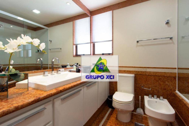 Imagem Apartamento com 4 Quartos à Venda, 670 m² em Cambuí - Campinas Imagem Apartamento com 4 Quartos à Venda, 670 m² em Cambuí - Campinas
