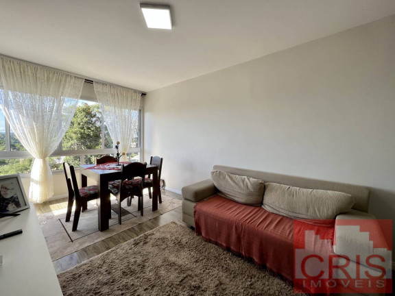 Imagem Apartamento com 2 Quartos à Venda, 57 m² em São João - Bento Gonçalves Imagem Apartamento com 2 Quartos à Venda, 57 m² em São João - Bento Gonçalves