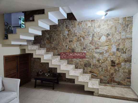 Imagem Casa com 4 Quartos à Venda, 337 m² em Vila Rosália - Guarulhos Imagem Casa com 4 Quartos à Venda, 337 m² em Vila Rosália - Guarulhos