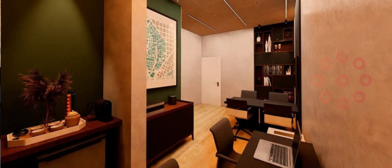 Imagem Cobertura com 3 Quartos à Venda, 188 m² em Sion - Belo Horizonte