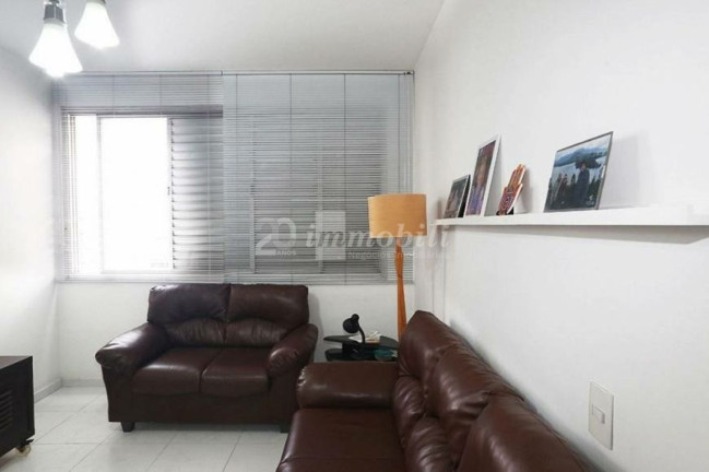 Imagem Apartamento com 4 Quartos à Venda, 170 m² em Higienópolis - São Paulo
