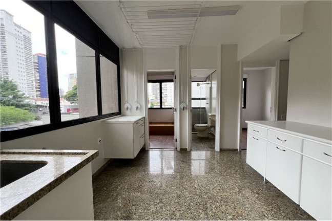 Imagem Apartamento com 4 Quartos à Venda, 319 m² em Vila Nova Conceição - São Paulo Imagem Apartamento com 4 Quartos à Venda, 319 m² em Vila Nova Conceição - São Paulo