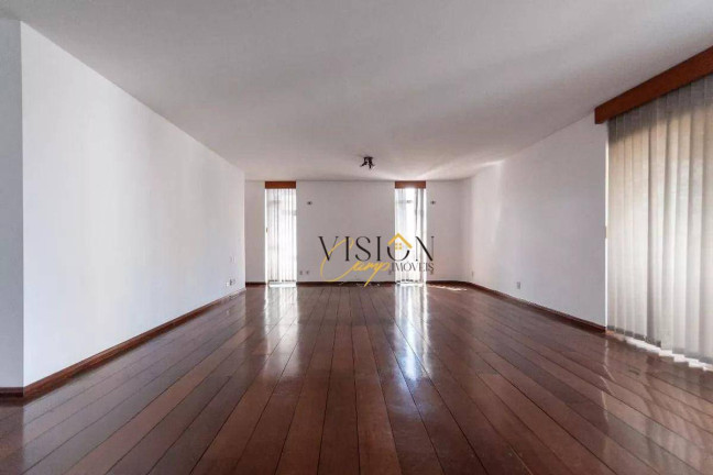 Imagem Apartamento com 4 Quartos à Venda, 245 m² em Cambuí - Campinas Imagem Apartamento com 4 Quartos à Venda, 245 m² em Cambuí - Campinas