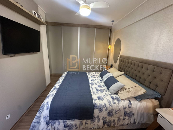 Imagem Apartamento com 3 Quartos à Venda, 122 m² em Jardim Das Indústrias - São José Dos Campos