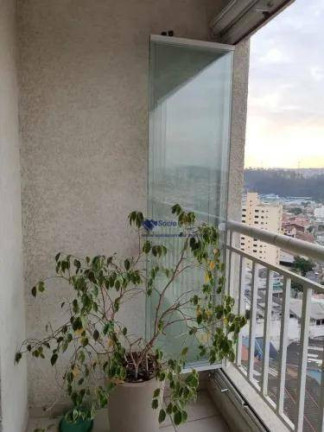 Imagem Apartamento com 2 Quartos à Venda, 63 m² em Vila Rosália - Guarulhos Imagem Apartamento com 2 Quartos à Venda, 63 m² em Vila Rosália - Guarulhos