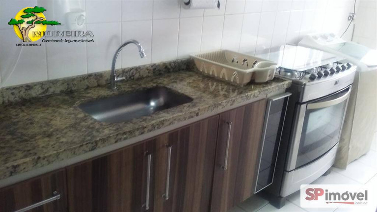 Imagem Apartamento com 2 Quartos à Venda, 55 m² em Lauzane Paulista - São Paulo