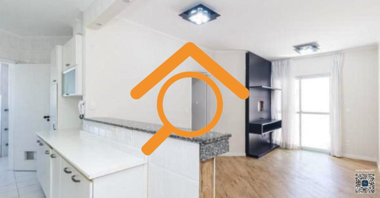 Imóvel com 3 Quartos à Venda, 74 m² em Jardim Marajoara - Sao Paulo