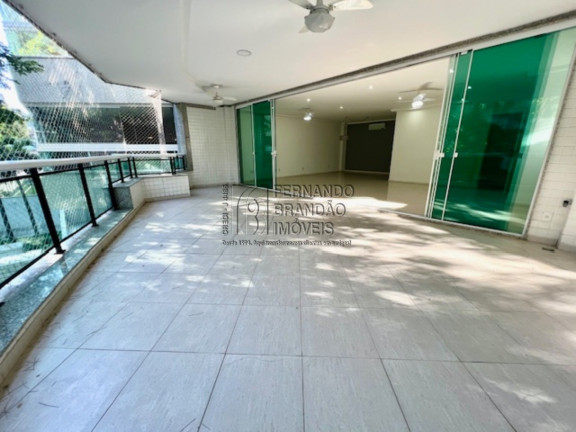 Imagem Imóvel com 4 Quartos à Venda, 190 m² em Recreio Dos Bandeirantes - Rio De Janeiro Imagem Imóvel com 4 Quartos à Venda, 190 m² em Recreio Dos Bandeirantes - Rio De Janeiro