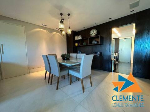 Imagem Apartamento com 4 Quartos à Venda, 154 m² em Vila Da Serra - Nova Lima