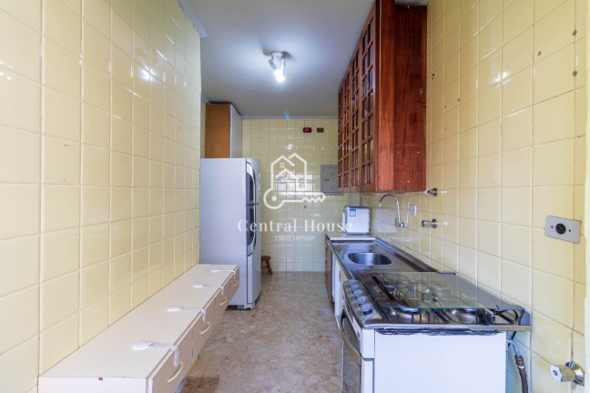 Imagem Apartamento com 3 Quartos à Venda, 84 m² em Moema - São Paulo