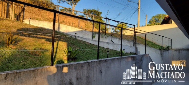 Imagem Casa com 2 Quartos à Venda, 257 m² em Fazenda Da Grama - Rio Claro