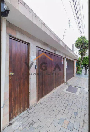 Imagem Casa com 3 Quartos à Venda, 200 m² em Vila Rui Barbosa - São Paulo Imagem Casa com 3 Quartos à Venda, 200 m² em Vila Rui Barbosa - São Paulo