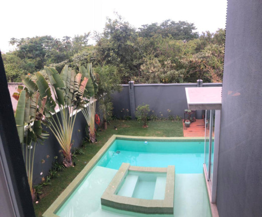 Imagem Casa de Condomínio à Venda, 824 m² em Alphaville Nova Esplanada - Votorantim