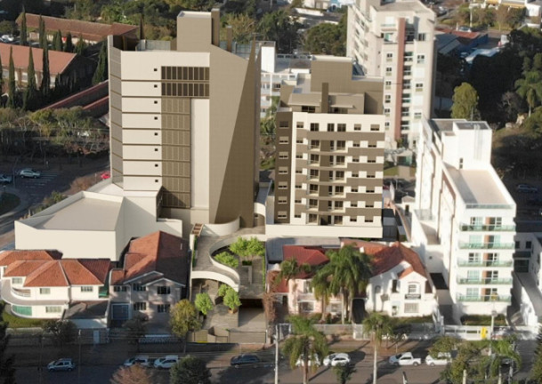Imagem Cobertura com 3 Quartos à Venda, 226 m² em Alto Da Glória - Curitiba Imagem Cobertura com 3 Quartos à Venda, 226 m² em Alto Da Glória - Curitiba