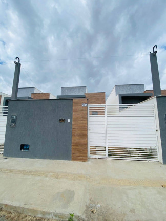 Imagem Casa com 3 Quartos à Venda, 165 m² em Sim - Feira De Santana Imagem Casa com 3 Quartos à Venda, 165 m² em Sim - Feira De Santana