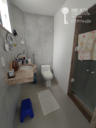 Imagem Casa com 4 Quartos à Venda, em Buraquinho - Lauro De Freitas Imagem Casa com 4 Quartos à Venda, em Buraquinho - Lauro De Freitas