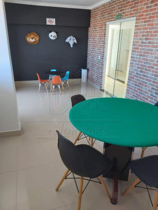 Imagem Apartamento com 2 Quartos à Venda, 65 m² em Caiçara - Praia Grande
