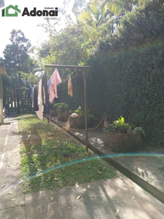 Imagem Chácara com 4 Quartos à Venda, 451 m² em Jardim Liberdade - Jundiaí