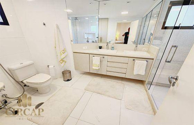 Imagem Apartamento com 4 Quartos à Venda, 245 m² em Perdizes - São Paulo Imagem Apartamento com 4 Quartos à Venda, 245 m² em Perdizes - São Paulo