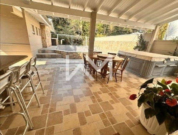 Imagem Sobrado com 5 Quartos à Venda, 346 m² em Reviera De São Lourenço - Bertioga Imagem Sobrado com 5 Quartos à Venda, 346 m² em Reviera De São Lourenço - Bertioga