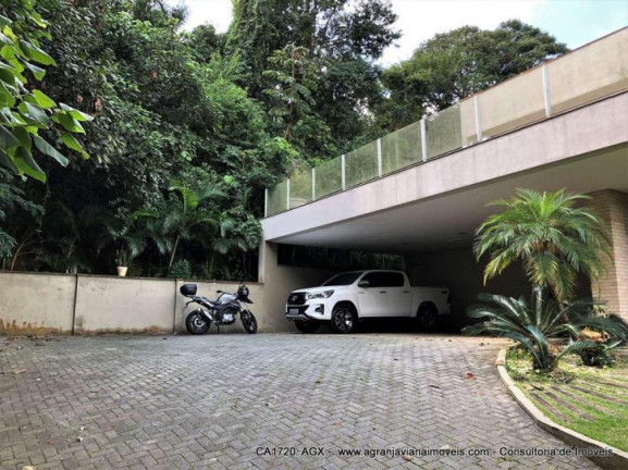 Imagem Casa com 4 Quartos à Venda, 1.249 m² em Pousada Dos Bandeirantes - Carapicuíba