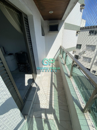 Imagem Apartamento com 3 Quartos para Alugar, 170 m² em Enseada - Guarujá