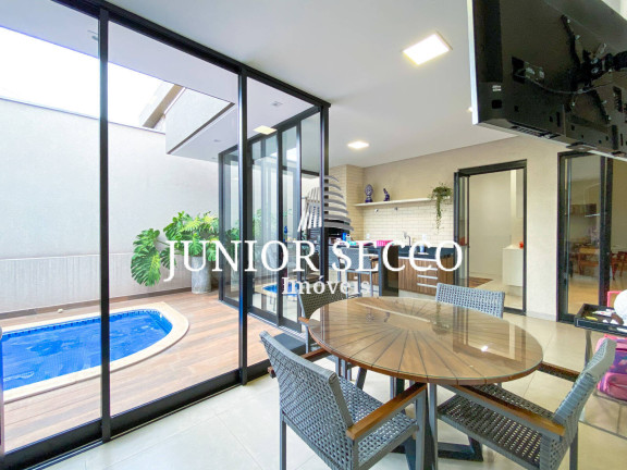 Imagem Casa de Condomínio com 3 Quartos à Venda, 410 m² em Residencial Gaivota Ii - São José Do Rio Preto Imagem Casa de Condomínio com 3 Quartos à Venda, 410 m² em Residencial Gaivota Ii - São José Do Rio Preto