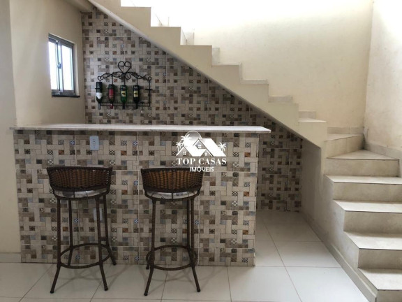 Imagem Casa com 2 Quartos à Venda, 162 m² em Campo Redondo - São Pedro Da Aldeia