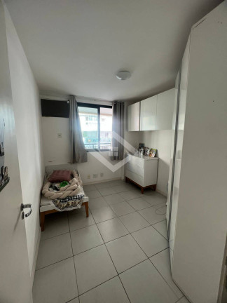 Imagem Apartamento com 3 Quartos à Venda, 93 m² em Vital Brazil - Niterói Imagem Apartamento com 3 Quartos à Venda, 93 m² em Vital Brazil - Niterói