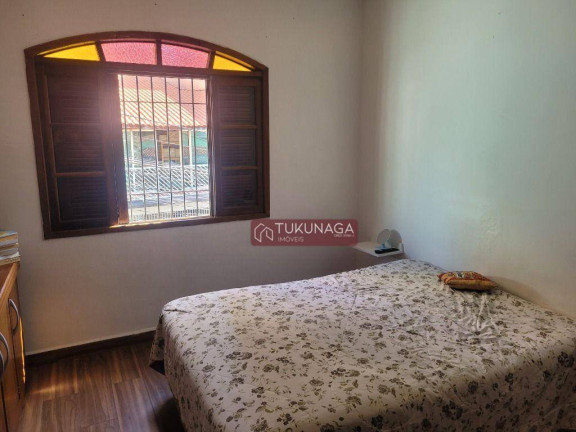Imagem Sobrado com 3 Quartos à Venda, 125 m² em Vila Rosália - Guarulhos Imagem Sobrado com 3 Quartos à Venda, 125 m² em Vila Rosália - Guarulhos