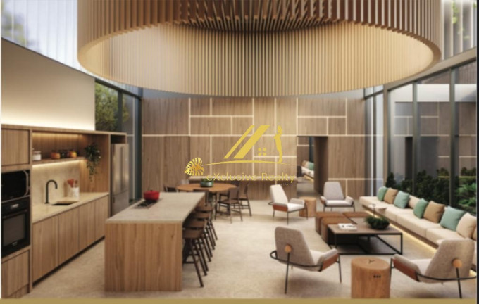 Imagem Imóvel com 1 Quarto à Venda, 34 m² em Cerqueira César - São Paulo Imagem Imóvel com 1 Quarto à Venda, 34 m² em Cerqueira César - São Paulo