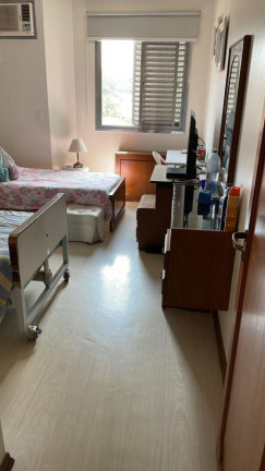 Imagem Casa com 4 Quartos para Alugar, 290 m² em Vila Mariana - São Paulo