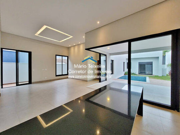 Imagem Casa de Condomínio com 3 Quartos à Venda, 234 m² em Urbanova - São José Dos Campos Imagem Casa de Condomínio com 3 Quartos à Venda, 234 m² em Urbanova - São José Dos Campos