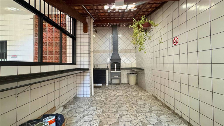 Imagem Kitnet à Venda, 24 m² em Tupi - Praia Grande