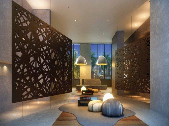 Imagem Apartamento com 1 Quarto à Venda, 40 m² em Bela Vista - São Paulo