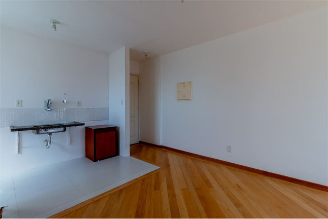 Imagem Apartamento com 1 Quarto à Venda, 37 m² em Santa Cecília - São Paulo Imagem Apartamento com 1 Quarto à Venda, 37 m² em Santa Cecília - São Paulo