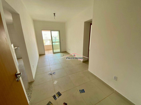 Imagem Apartamento com 2 Quartos à Venda, 71 m² em Vila Tupi - Praia Grande