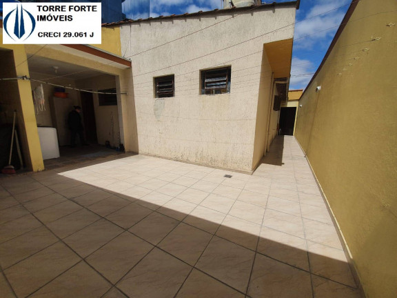Imagem Casa com 3 Quartos à Venda, 150 m² em Parque Das Nações - Santo André Imagem Casa com 3 Quartos à Venda, 150 m² em Parque Das Nações - Santo André