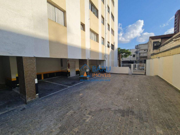 Imagem Apartamento com 1 Quarto à Venda, 40 m² em Santa Cecília - São Paulo Imagem Apartamento com 1 Quarto à Venda, 40 m² em Santa Cecília - São Paulo