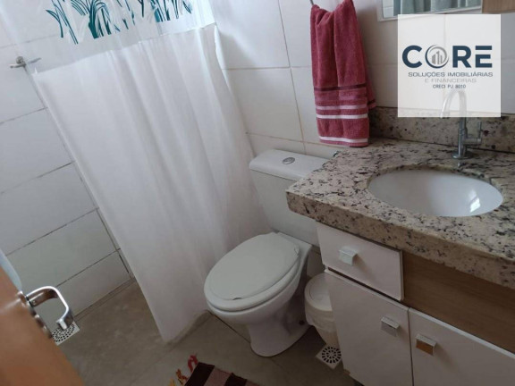 Imagem Apartamento com 2 Quartos à Venda, 74 m² em Paciência - Sabará