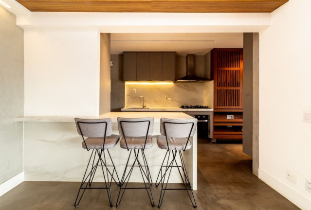 Imagem Apartamento com 2 Quartos à Venda, 121 m² em Vila Madalena - São Paulo Imagem Apartamento com 2 Quartos à Venda, 121 m² em Vila Madalena - São Paulo